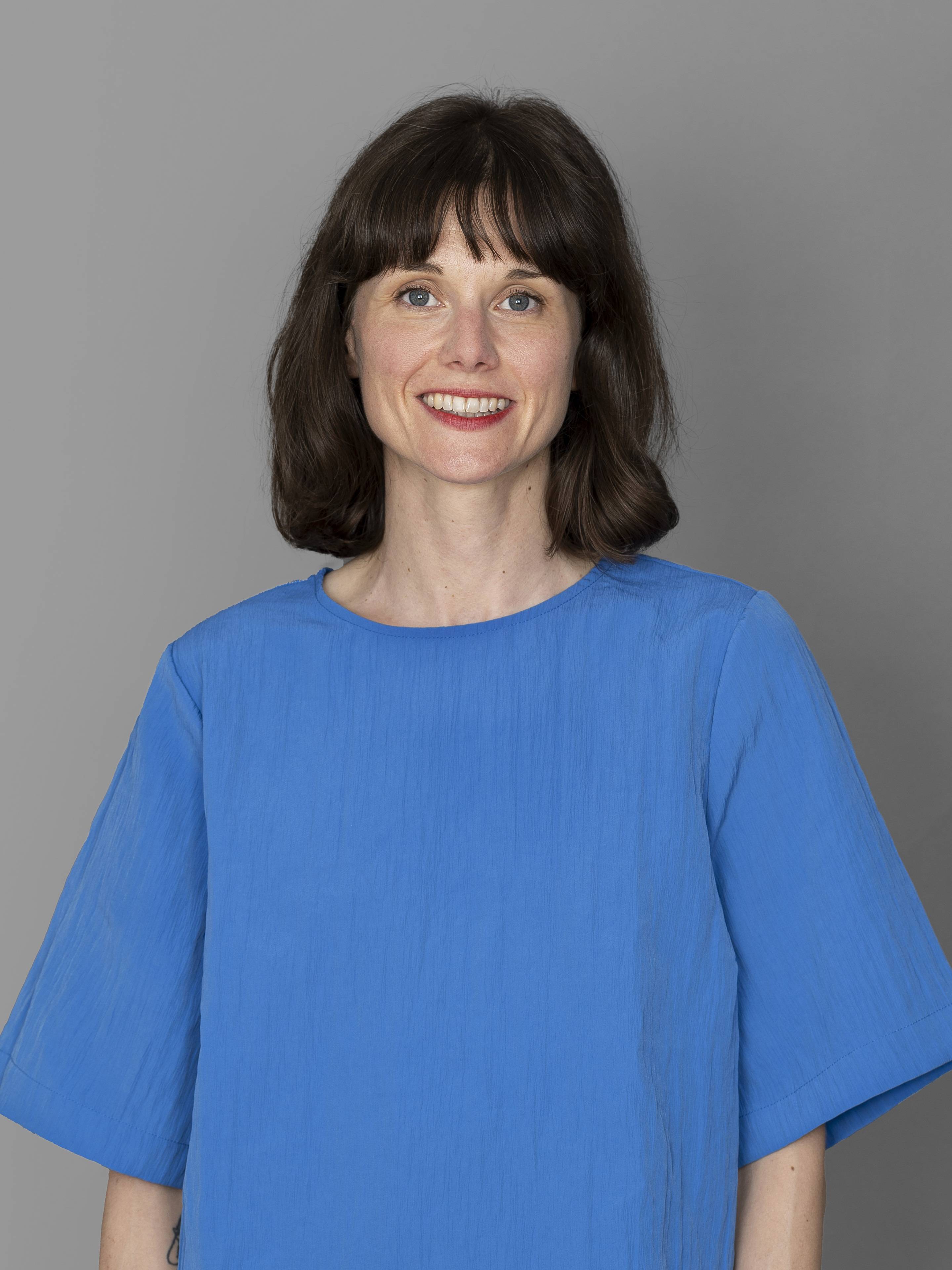 Julie Tarchini