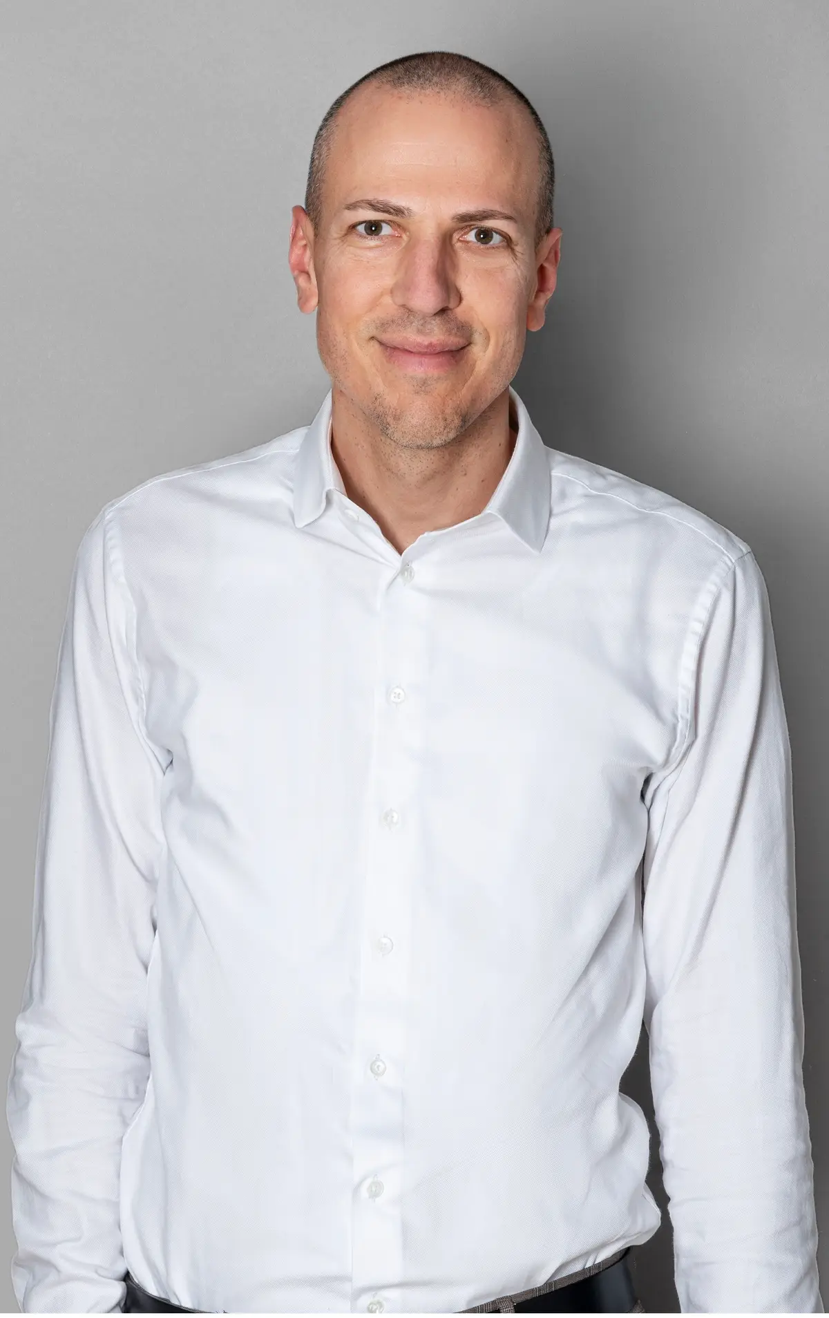 Lorenz Buchser