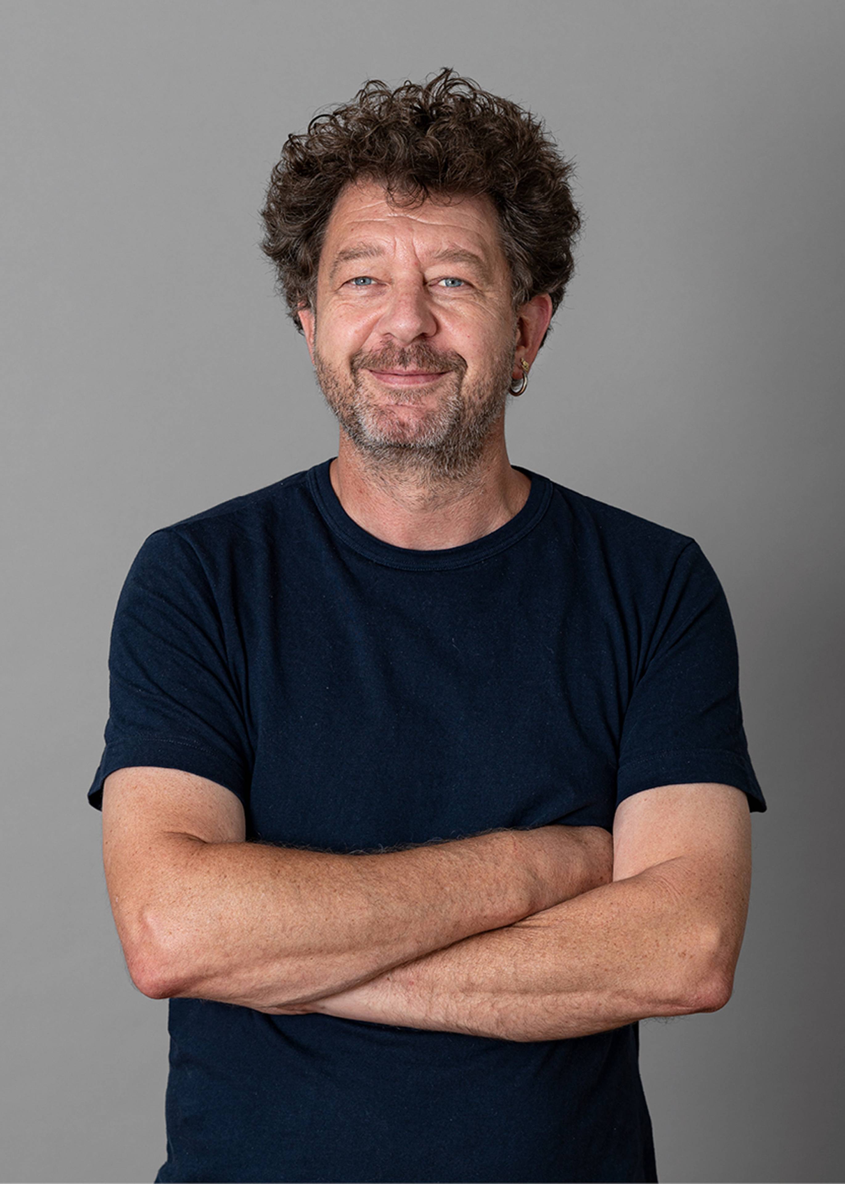 Remo Dörig