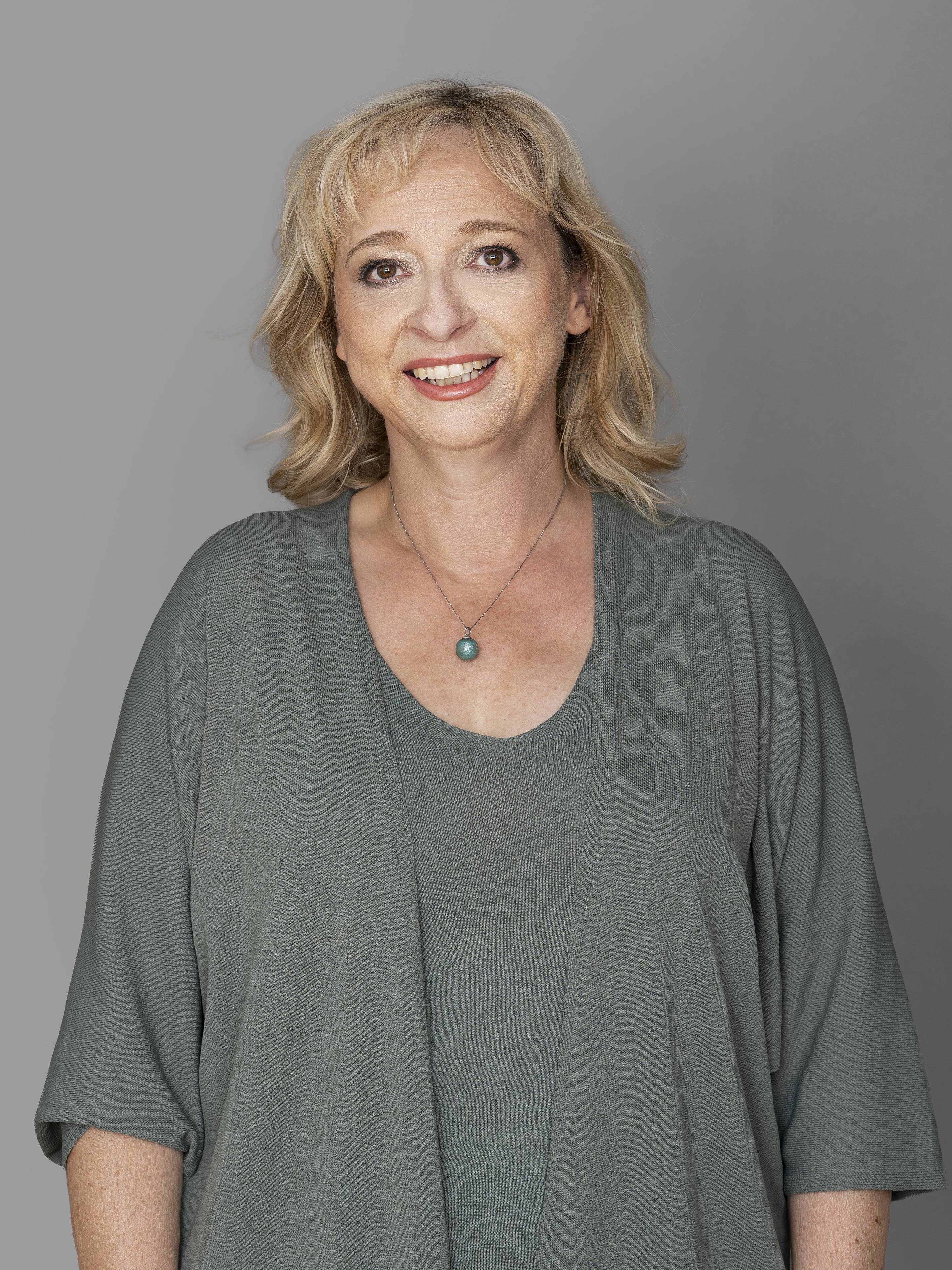 Carmen Rouiller