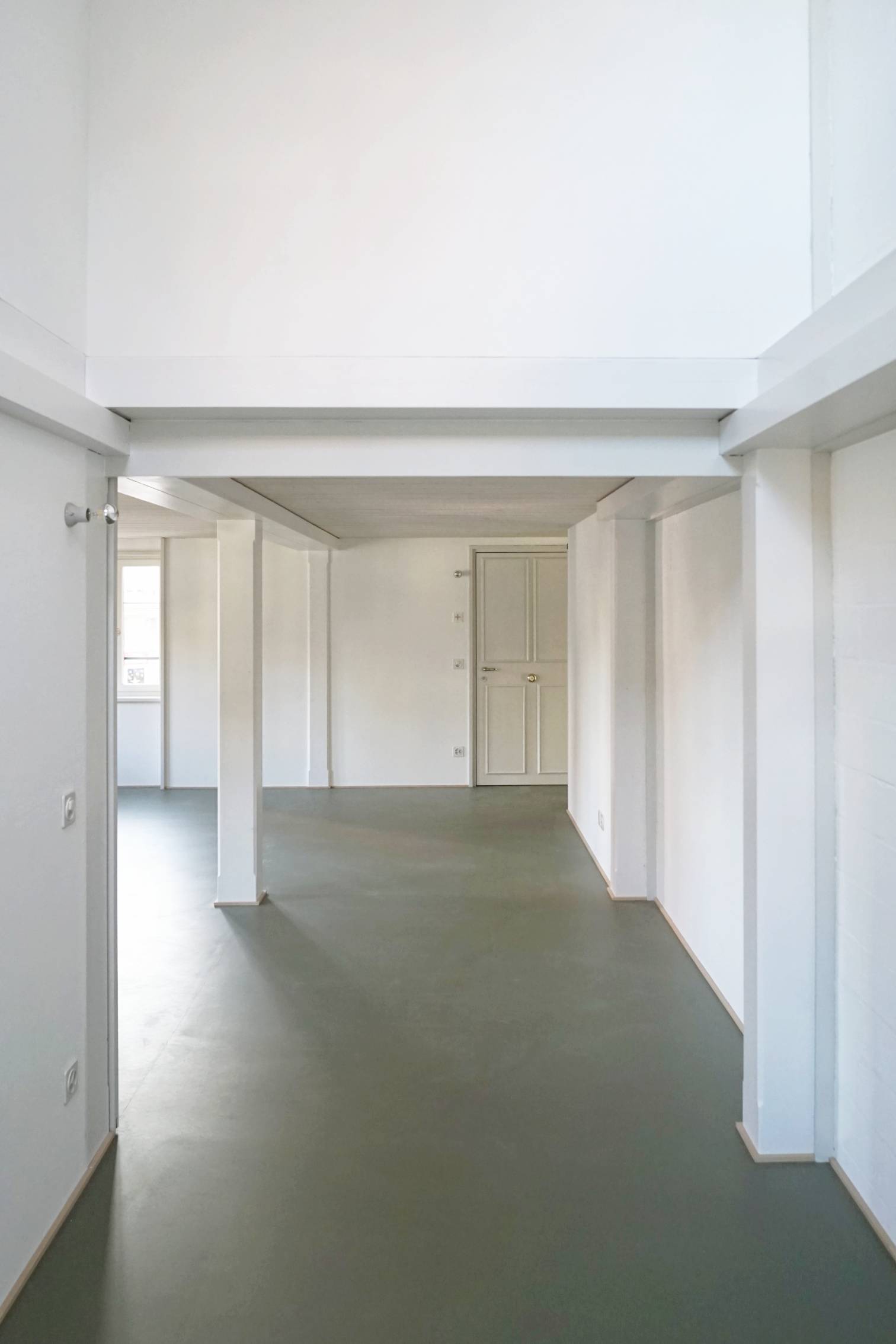 Wohnung OG1