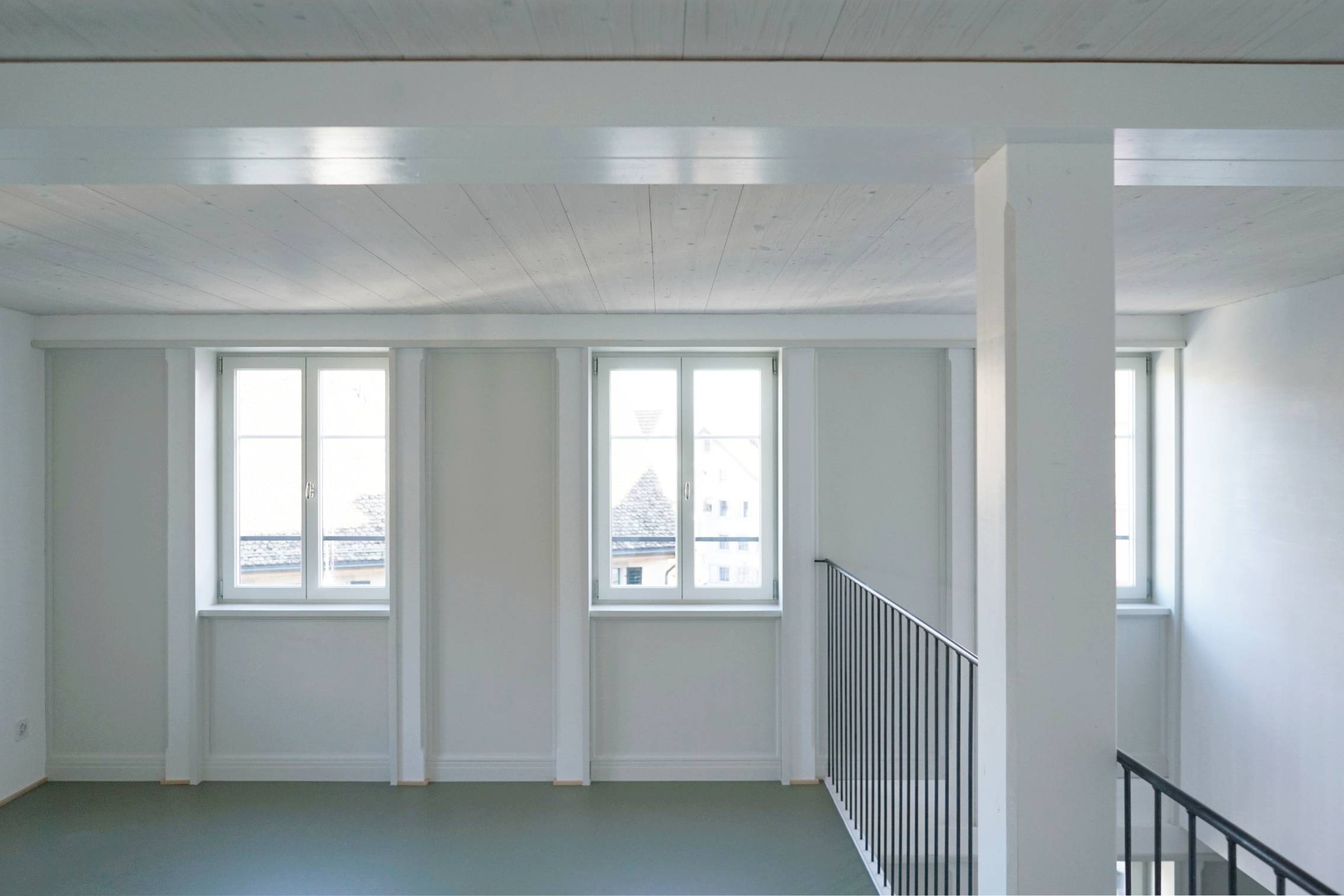 Wohnung OG2