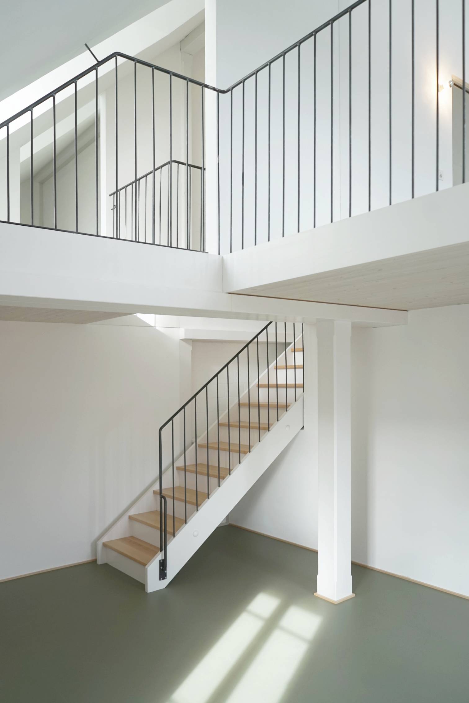WOHNUNG DG