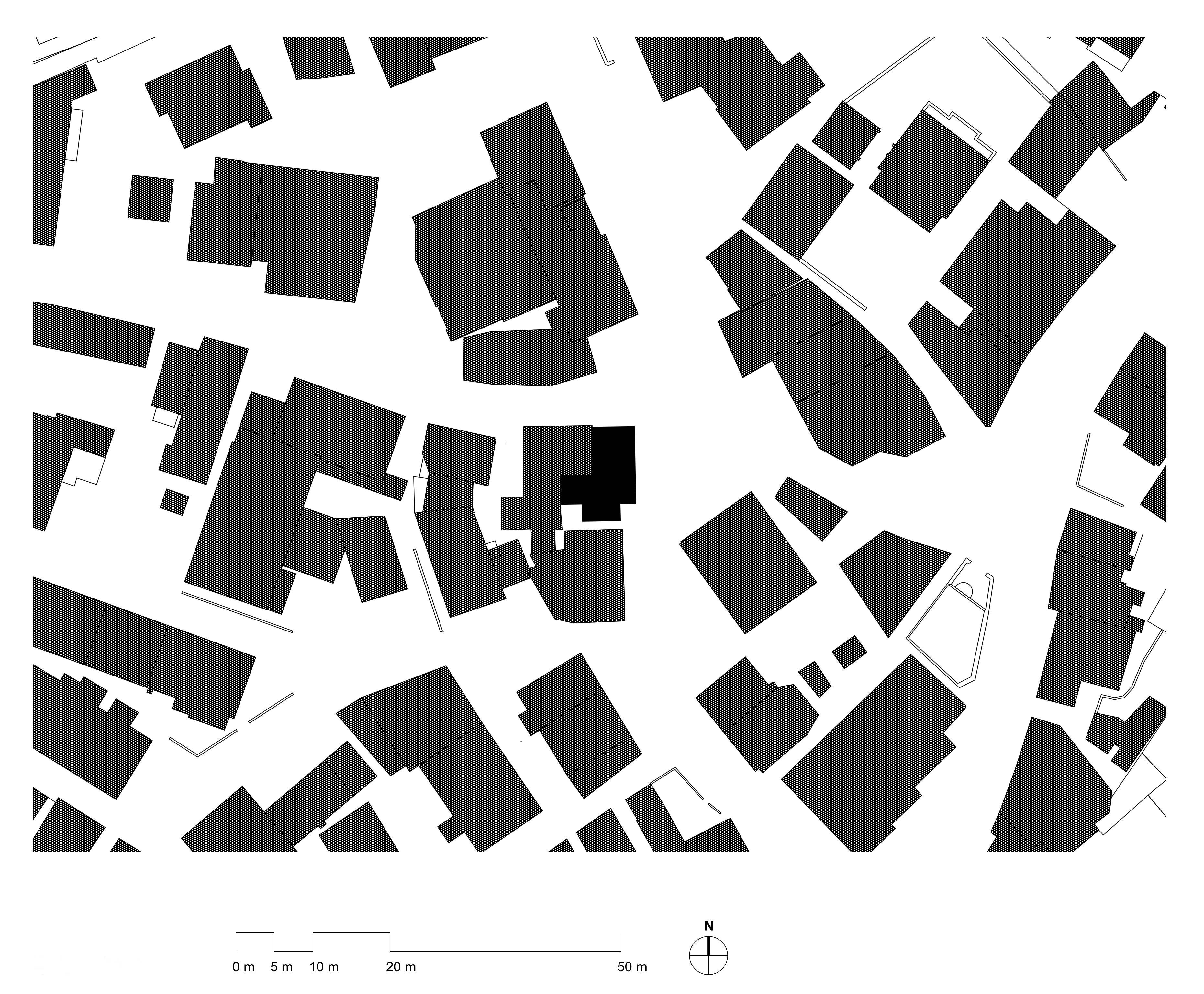 Situationsplan