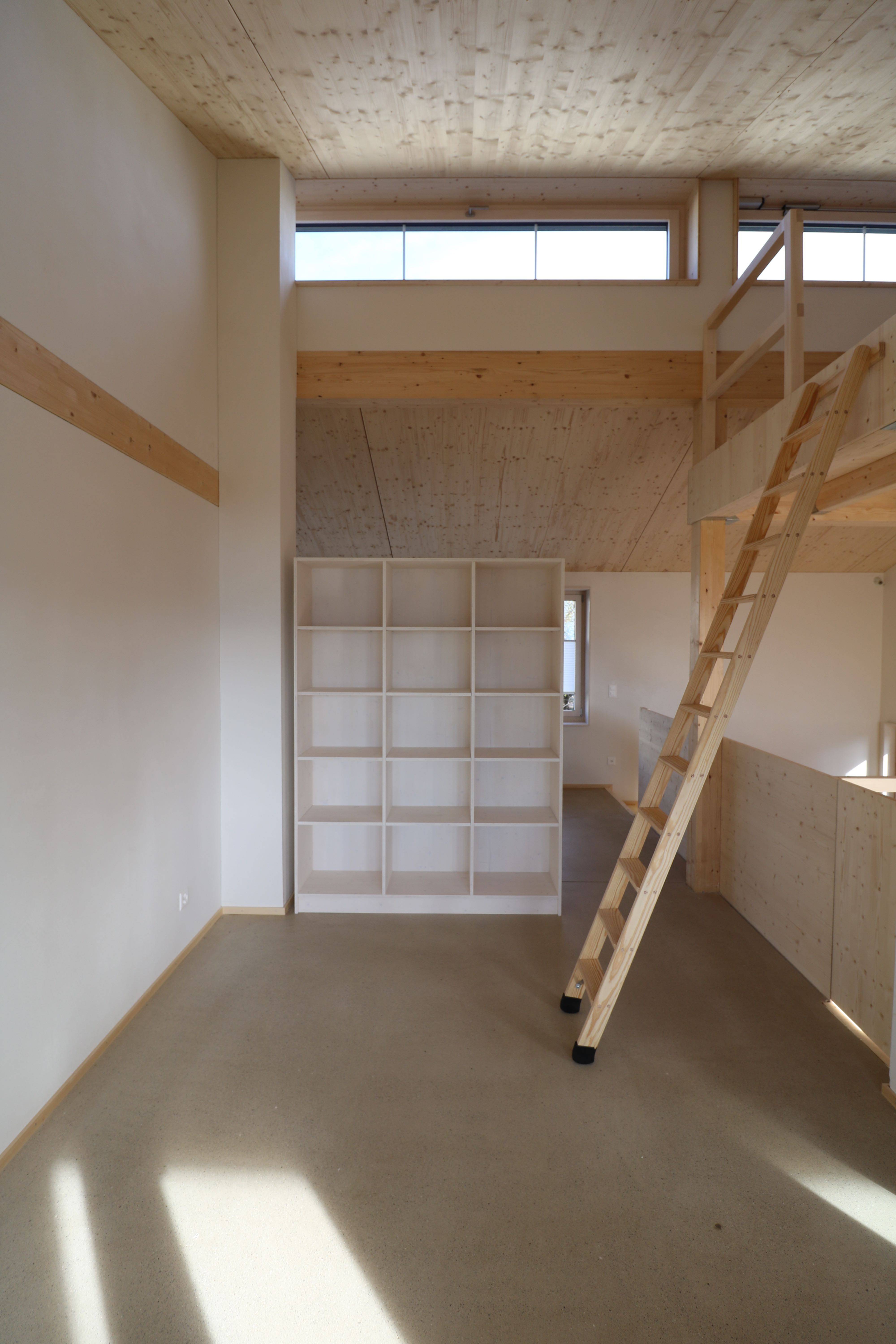Arbeiten und Galerie
