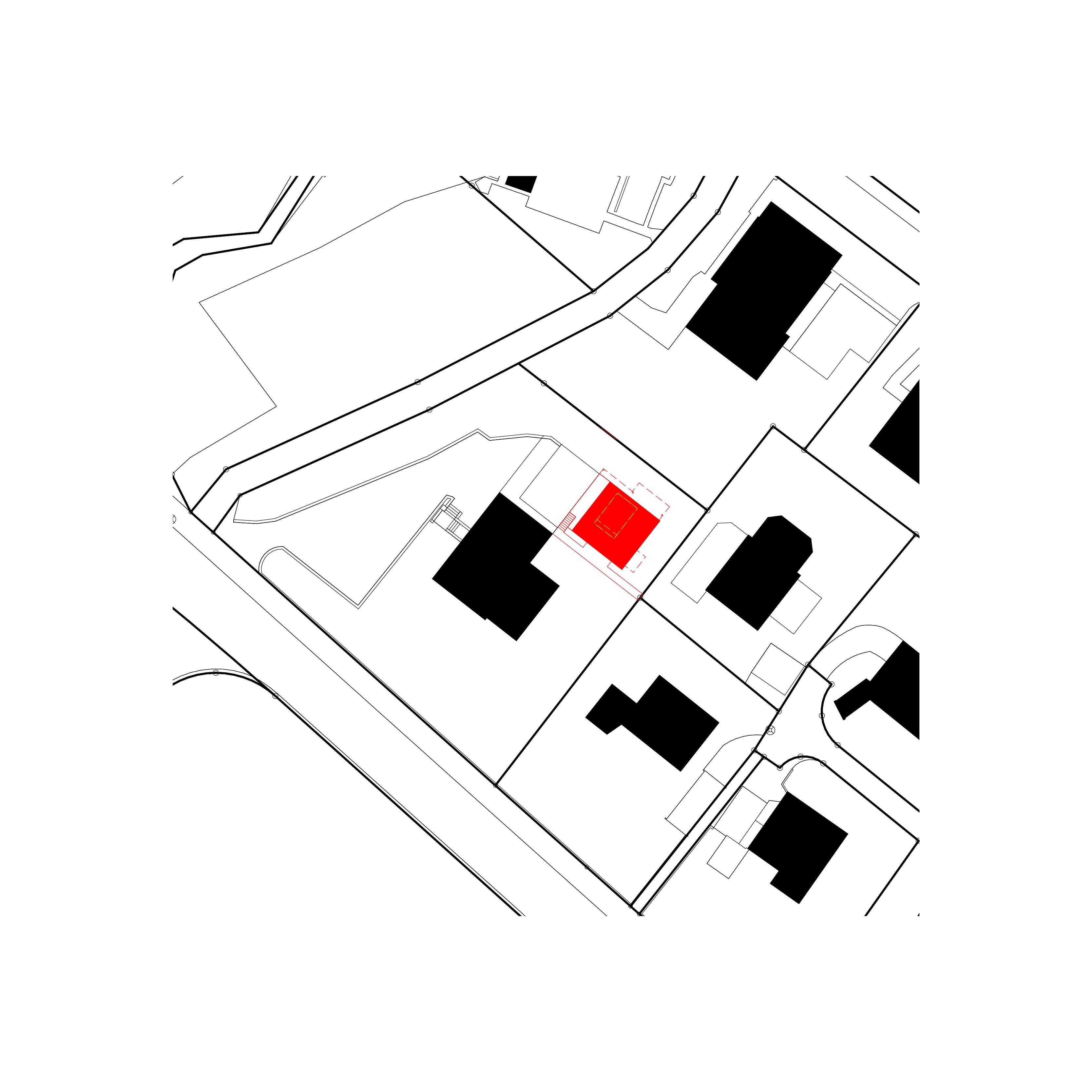 Situationsplan