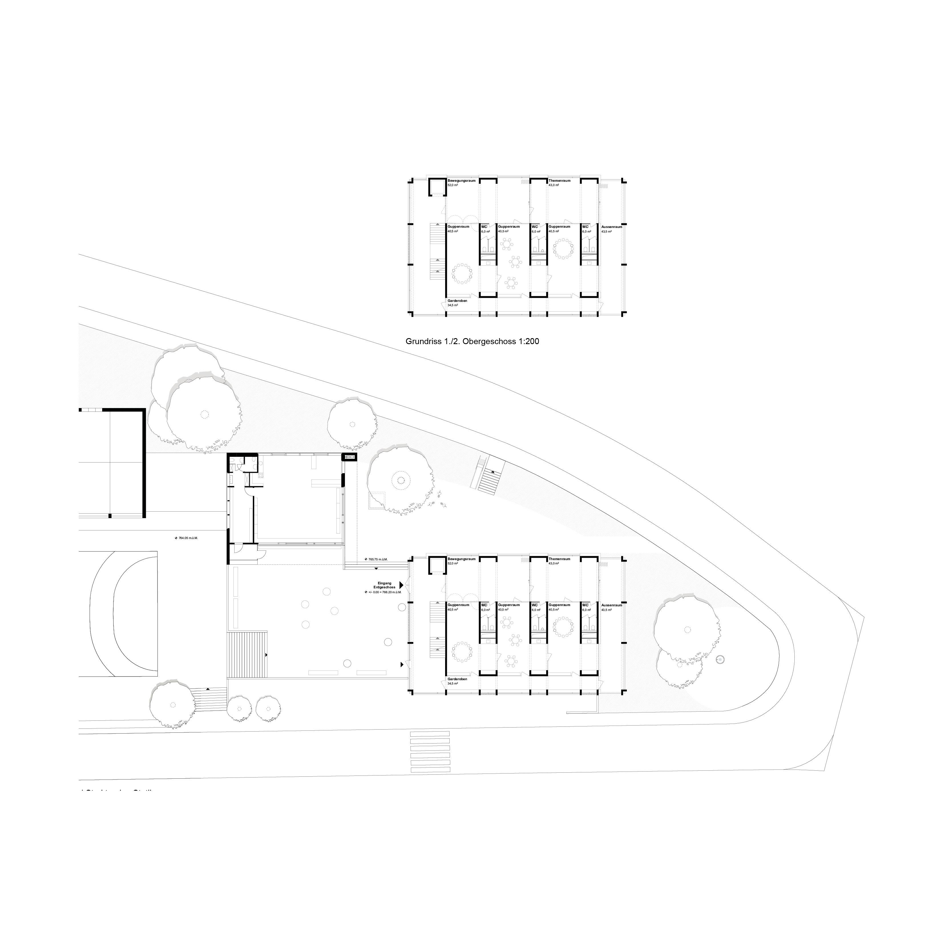 Grundrisse