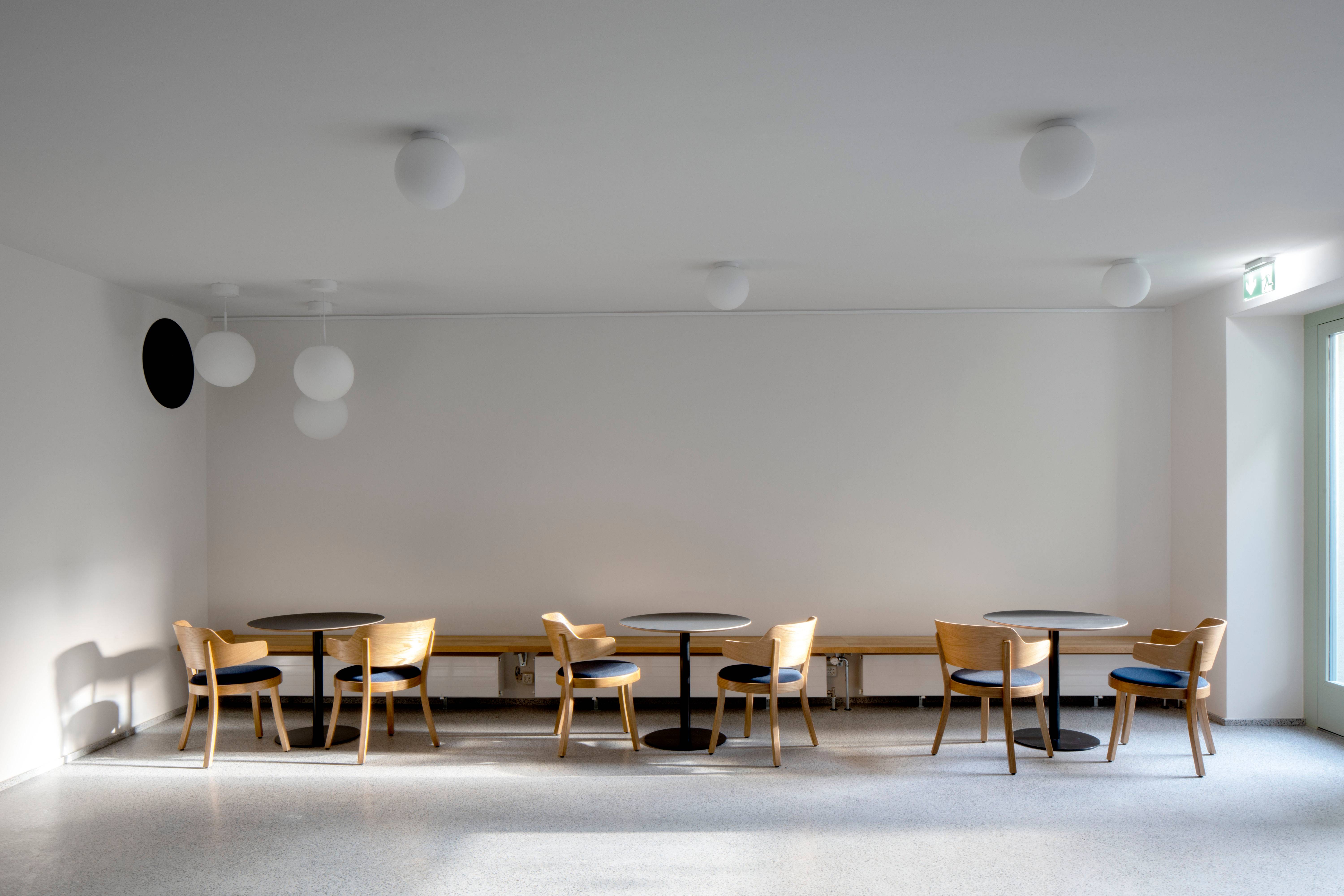 Cafeteria