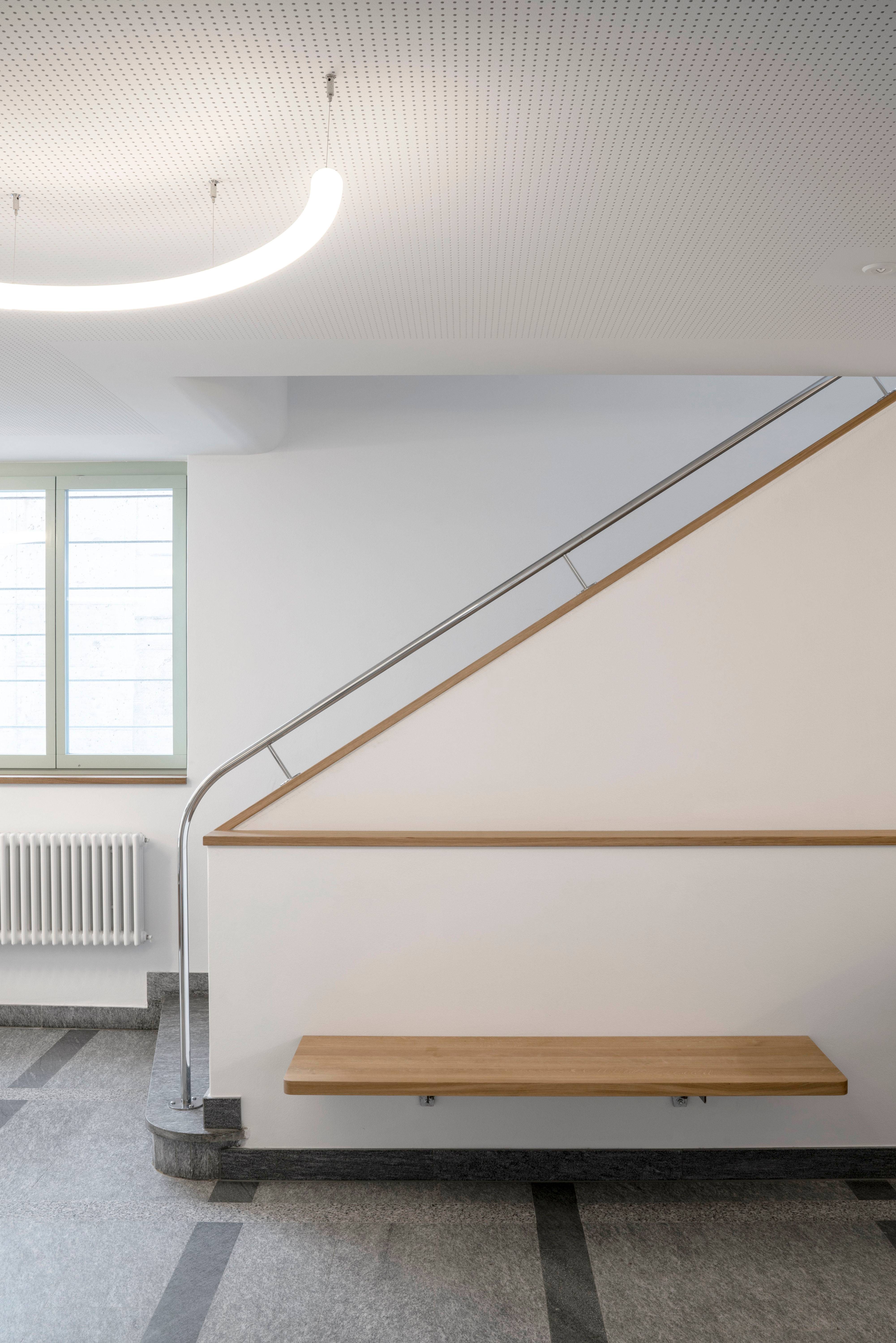 Treppe
